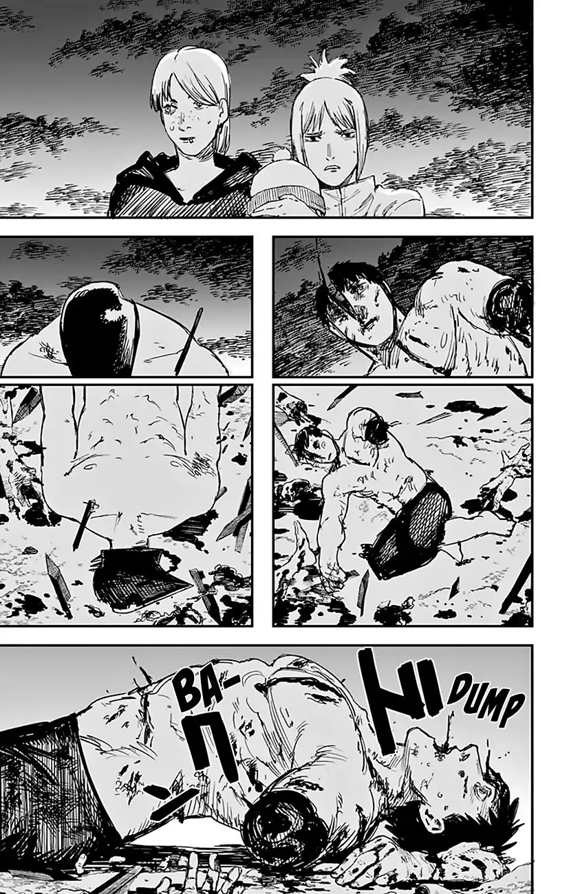 Fire Punch Chapter 68 14